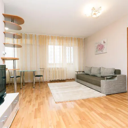On Mechnykova 7 Apartament
