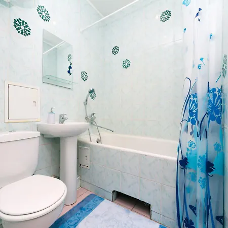 On Mechnykova 7 Apartament